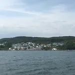 Nr 10 Im Sonnenbad 萨斯尼茨