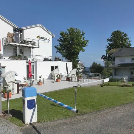 Nr 10 Im Sonnenbad *