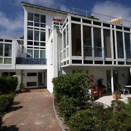 公寓 Nr 10 Im Sonnenbad