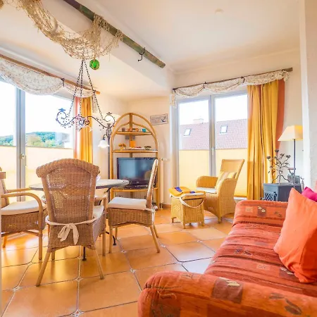 公寓 Nr 10 Im Sonnenbad