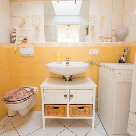 Nr 10 Im Sonnenbad 公寓