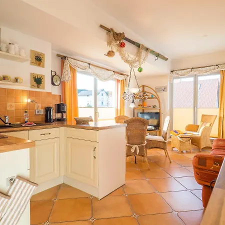 Nr 10 Im Sonnenbad 公寓