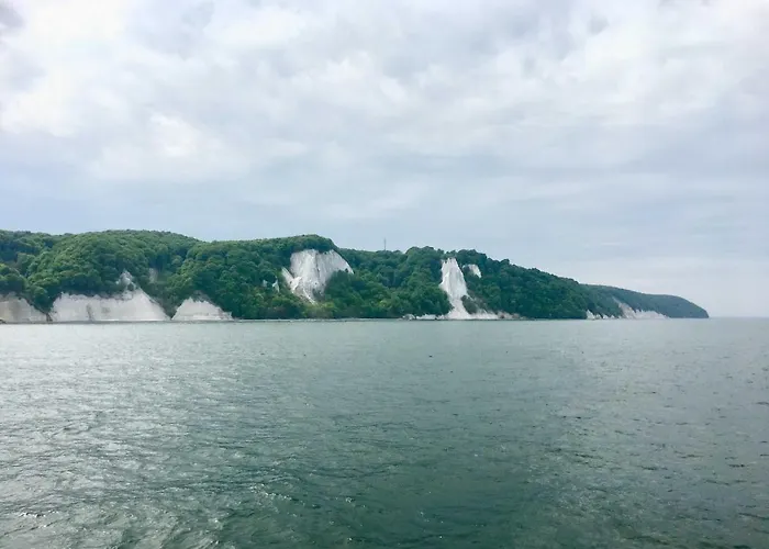 Nr 10 Im Sonnenbad Sassnitz