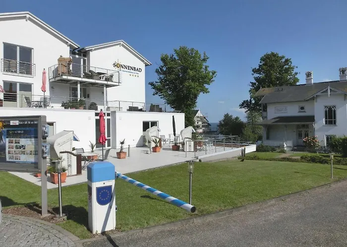 Nr 10 Im Sonnenbad *